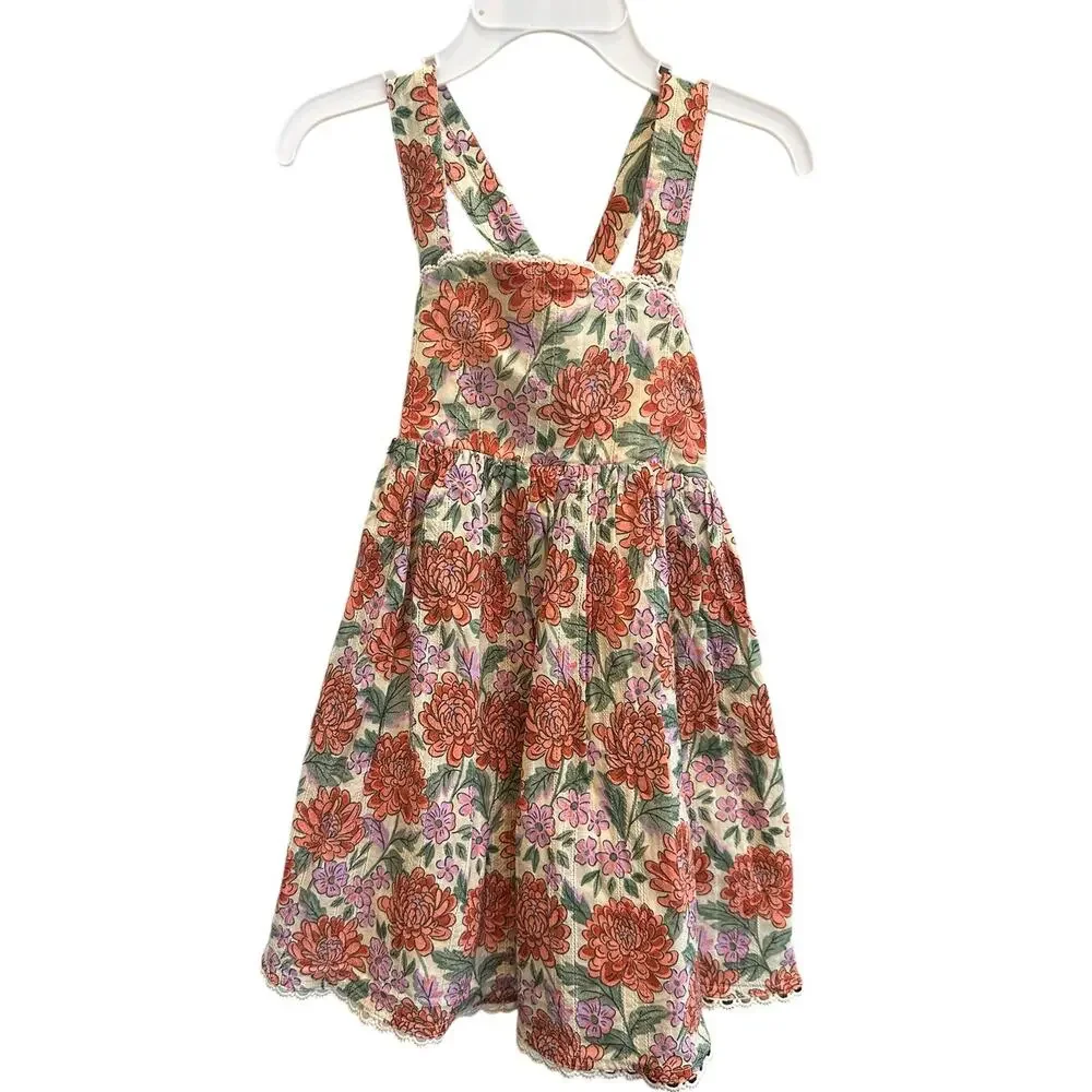 Joie Haute Hippie Tommy Bahama Floral Dress Bundle 4T
